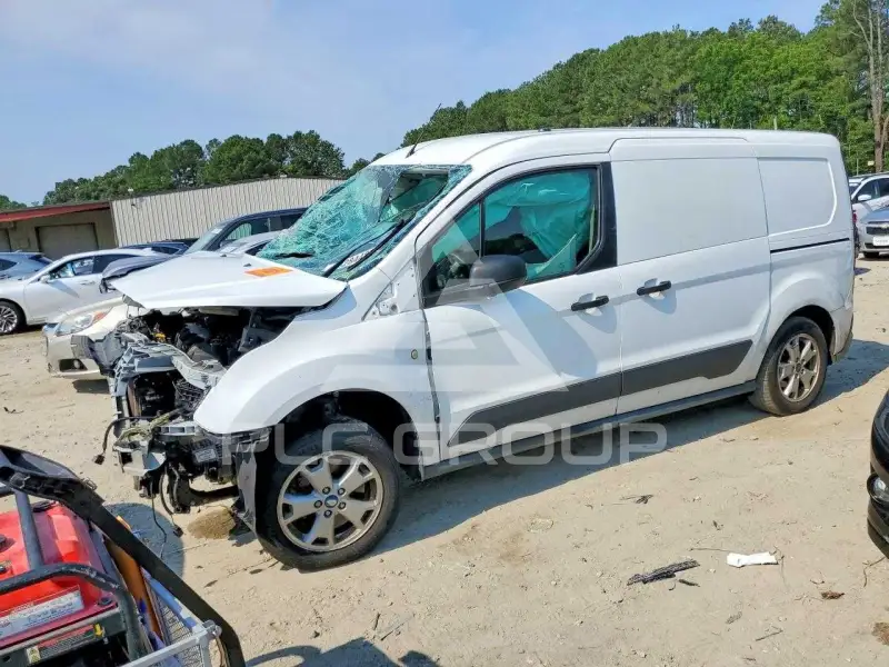 2016 Ford TRANSIT photo