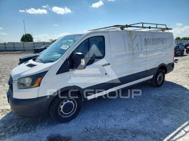 2016 Ford TRANSIT photo