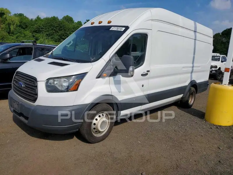2016 Ford TRANSIT photo