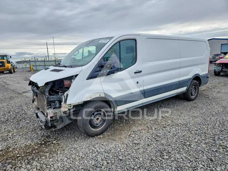 2016 Ford TRANSIT фото