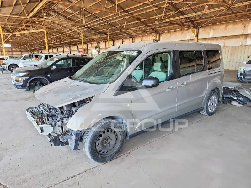2016 Ford TRANSIT photo