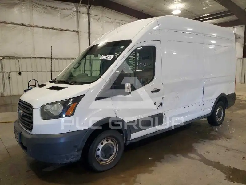 2016 Ford TRANSIT photo