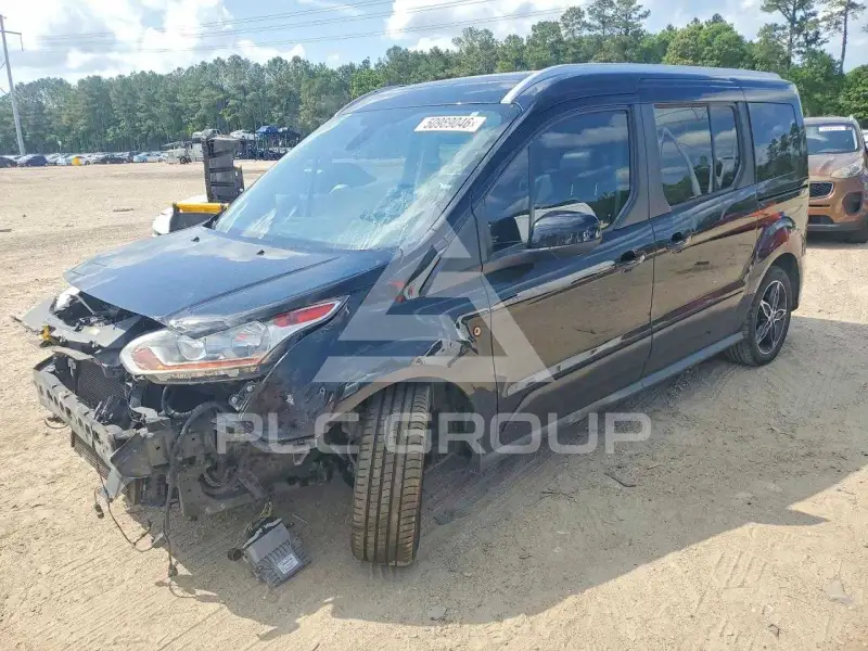2016 Ford TRANSIT фото