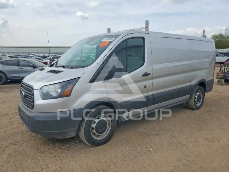 2016 Ford TRANSIT photo