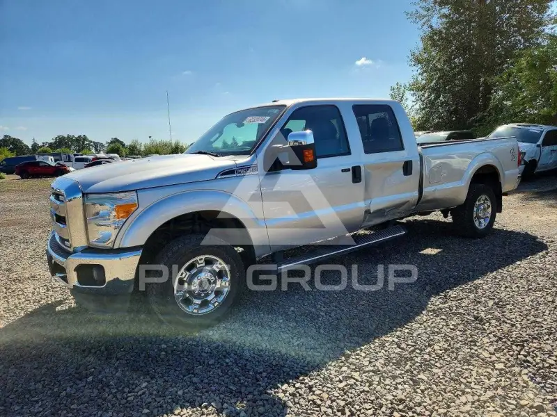 2016 Ford 350 фото
