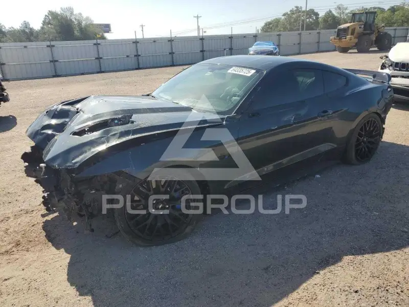2016 Ford MUSTANG фото