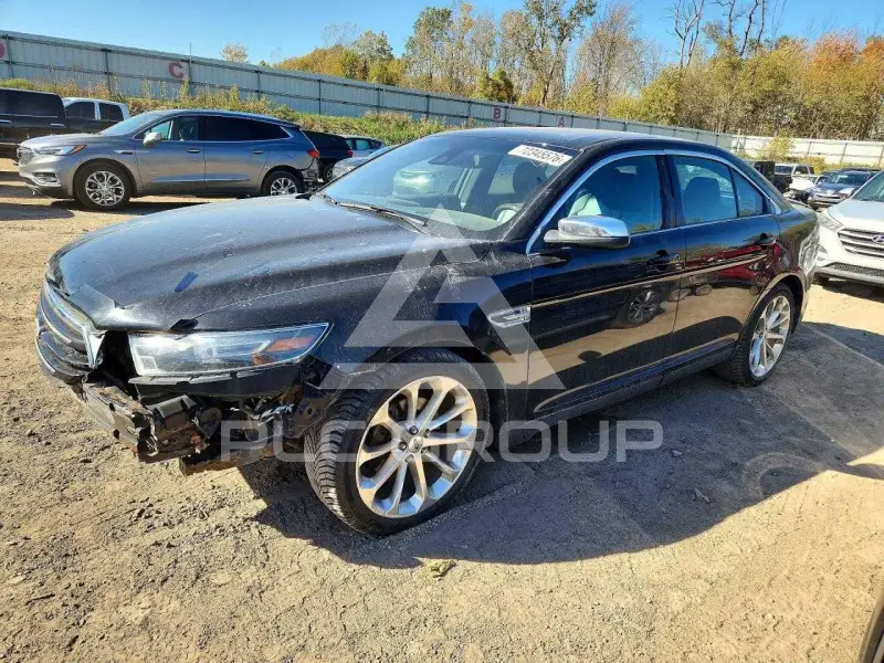 2016 Ford TAURUS photo