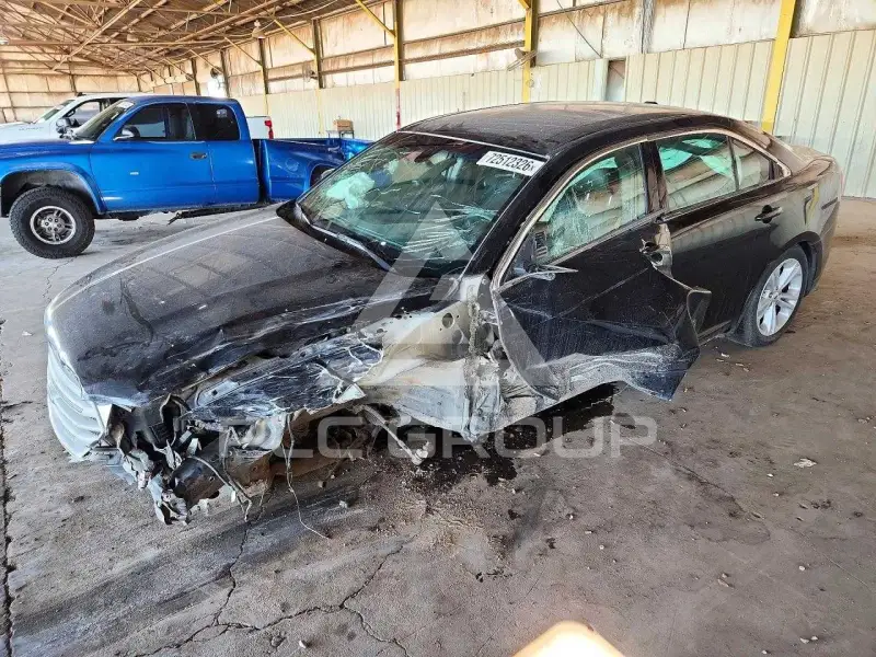 2016 Ford TAURUS photo
