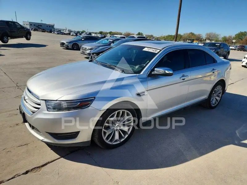 2016 Ford TAURUS photo