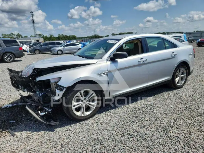 2016 Ford TAURUS photo