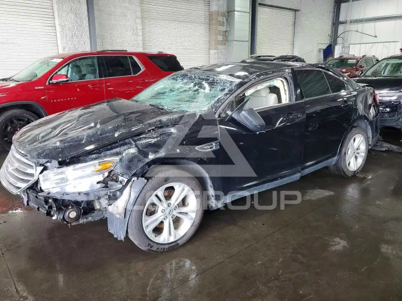 2016 Ford TAURUS photo