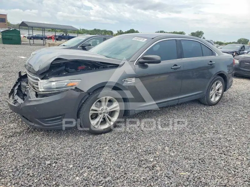 2016 Ford TAURUS photo