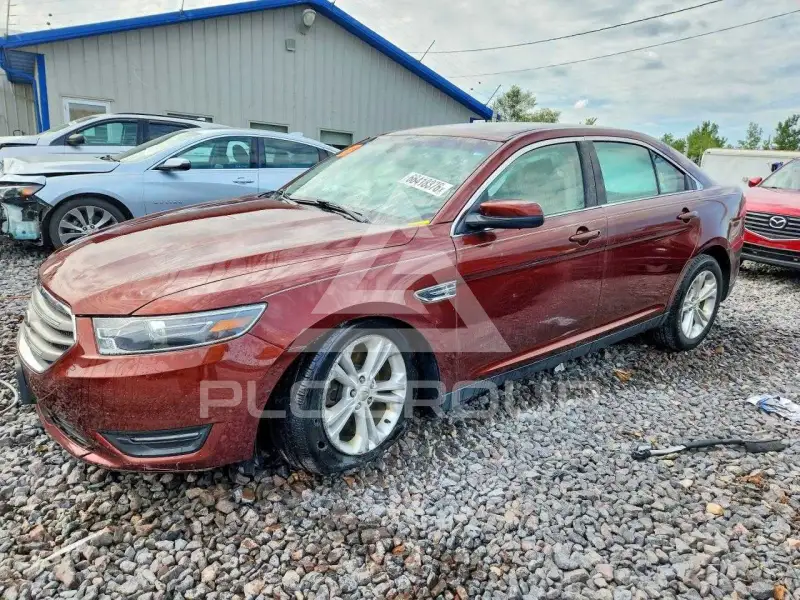 2016 Ford TAURUS photo