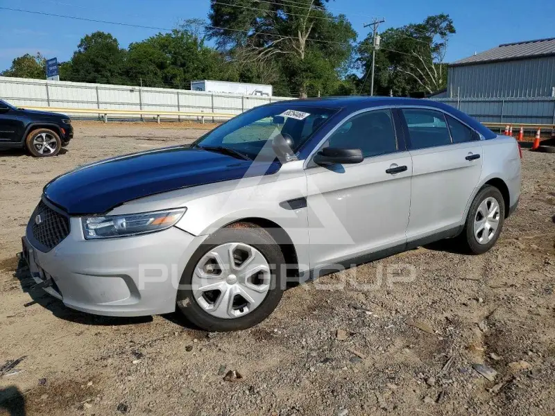 2016 Ford TAURUS фото