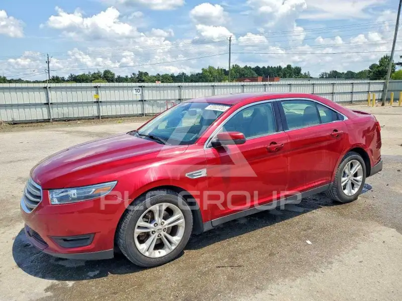 2016 Ford TAURUS photo