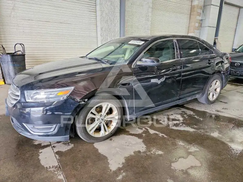 2016 Ford TAURUS photo