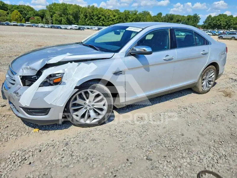 2016 Ford TAURUS фото