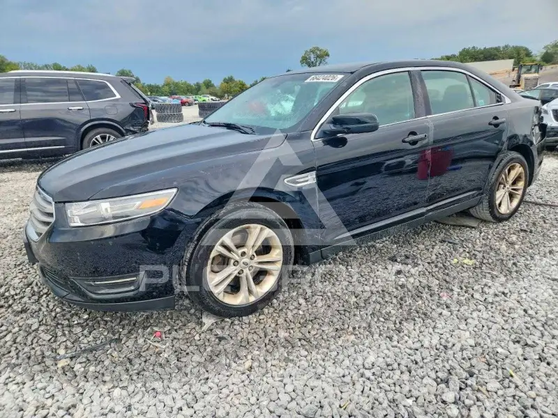 2016 Ford TAURUS фото