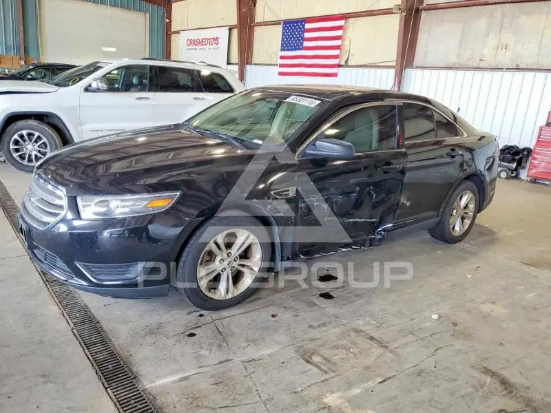 2016 Ford TAURUS фото