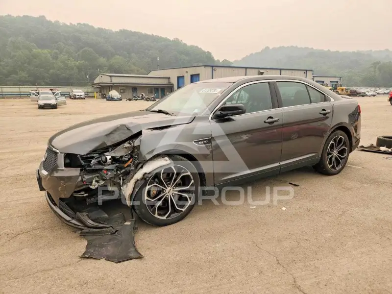 2016 Ford TAURUS фото
