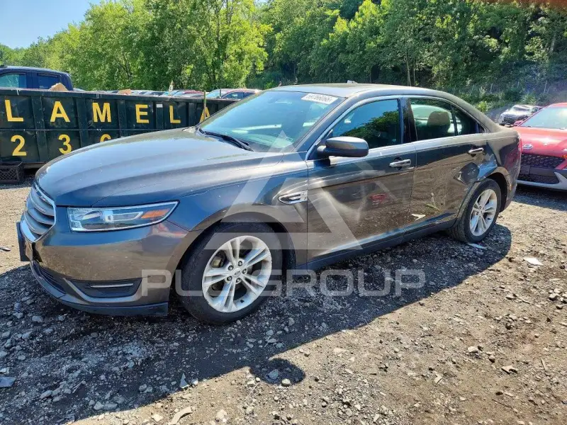 2016 Ford TAURUS фото