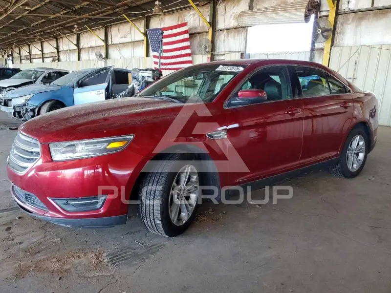 2016 Ford TAURUS photo