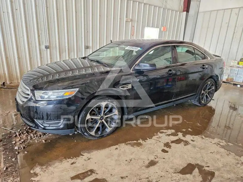 2016 Ford TAURUS фото