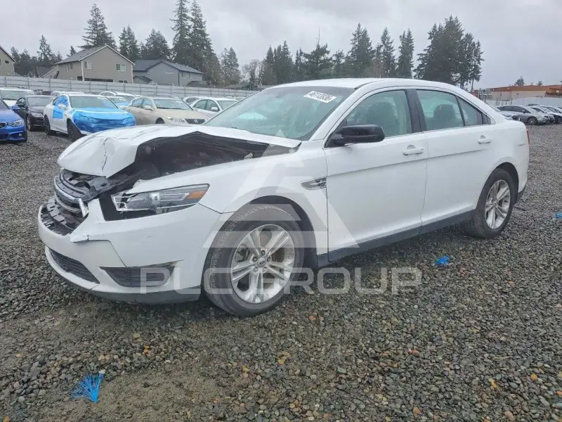 2016 Ford TAURUS фото