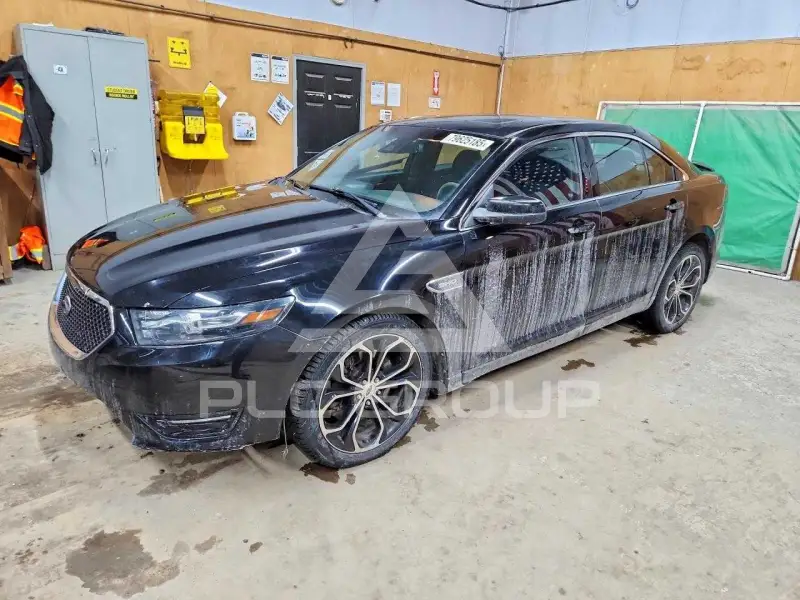 2016 Ford TAURUS photo