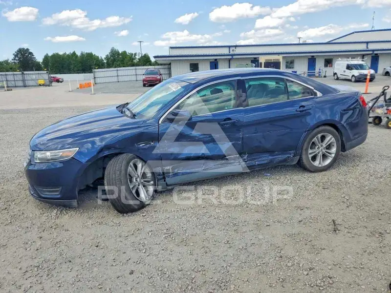2016 Ford TAURUS фото