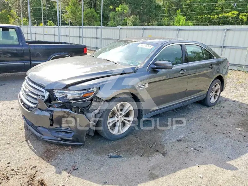 2016 Ford TAURUS фото