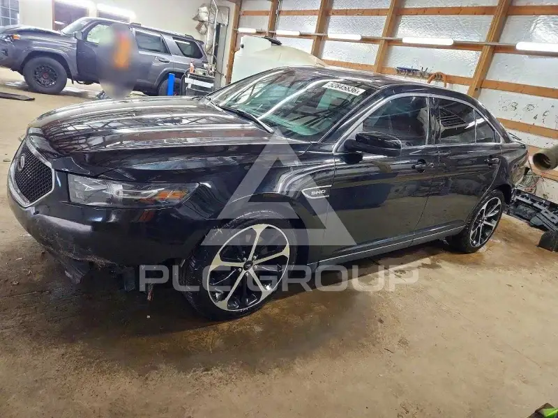 2016 Ford TAURUS фото
