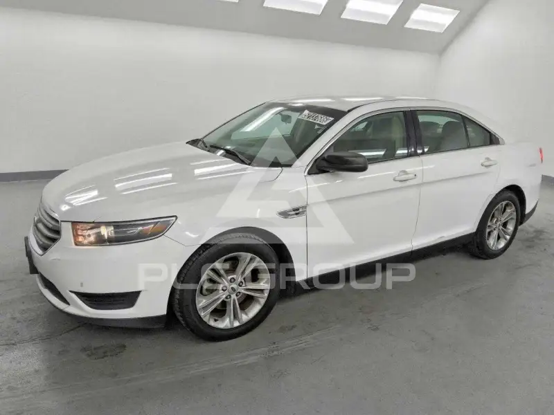 2016 Ford TAURUS photo