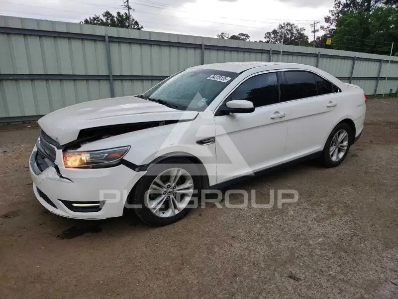 2016 Ford TAURUS фото