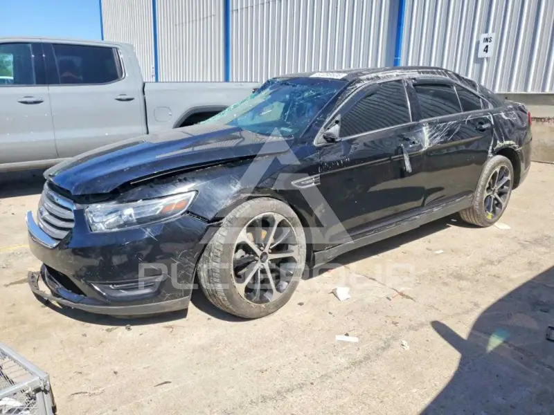 2016 Ford TAURUS фото