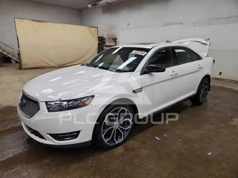 2016 Ford TAURUS фото