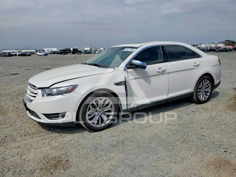 2016 Ford TAURUS фото