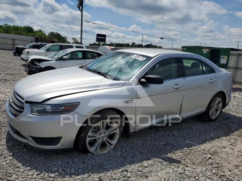 2016 Ford TAURUS фото