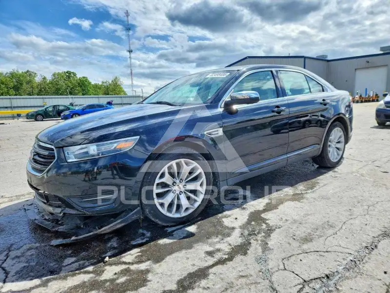 2016 Ford TAURUS photo