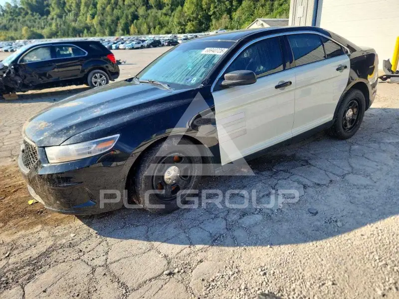 2016 Ford TAURUS photo