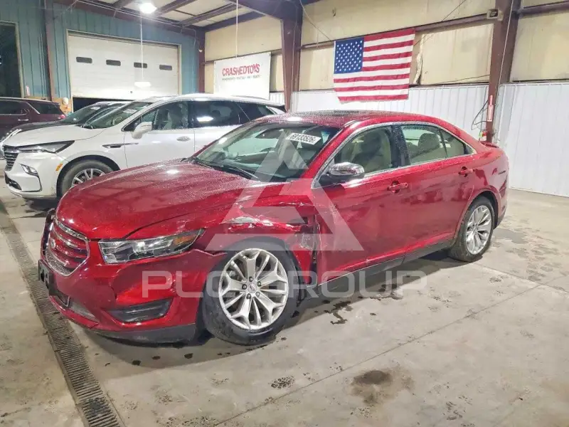 2016 Ford TAURUS photo