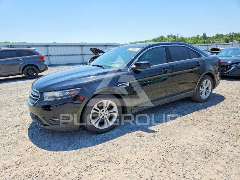 2016 Ford TAURUS фото