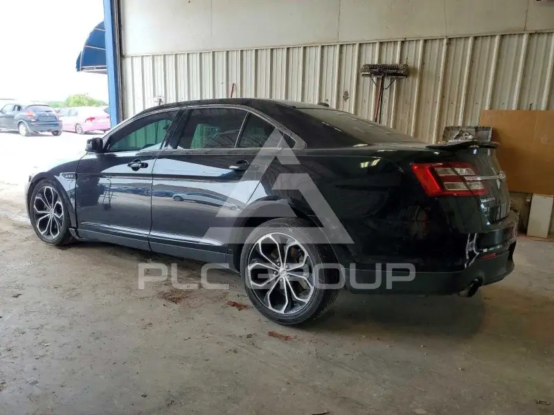 2016 Ford TAURUS фото