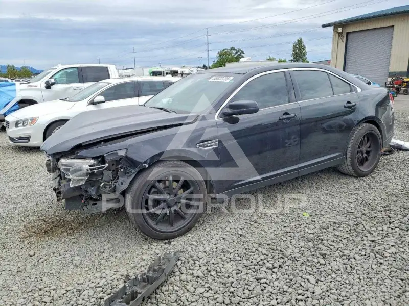 2016 Ford TAURUS фото