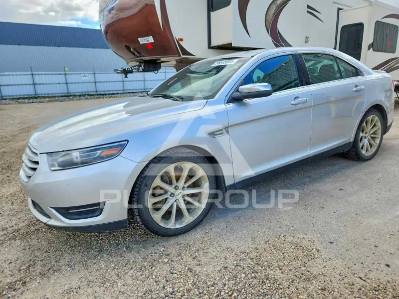 2016 Ford TAURUS фото