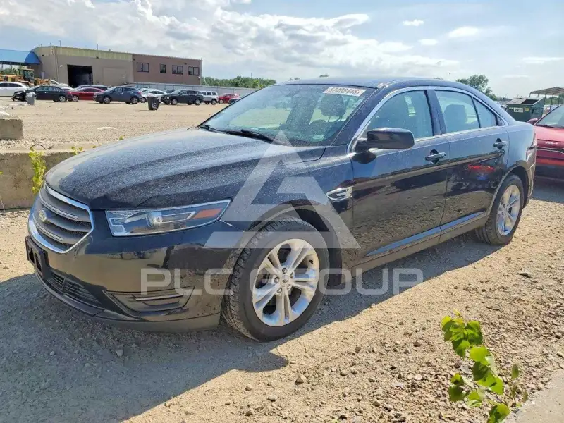 2016 Ford TAURUS photo
