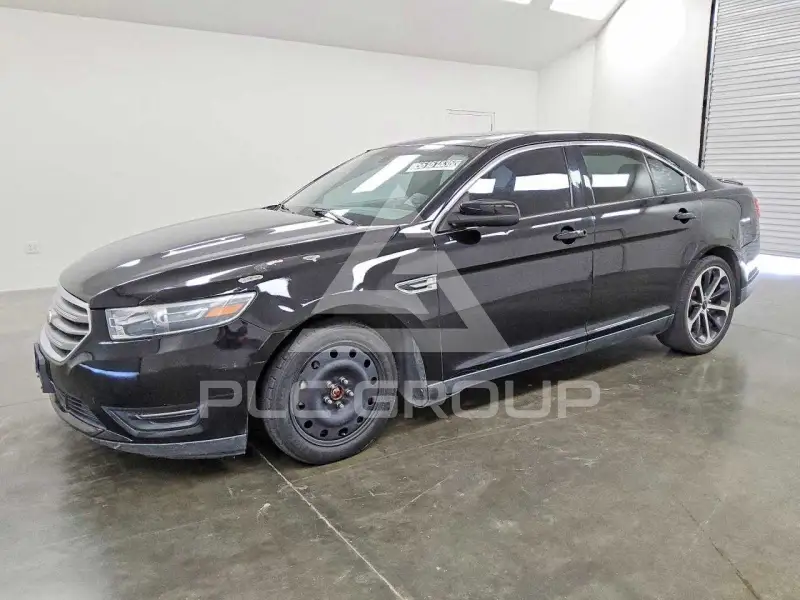 2016 Ford TAURUS фото