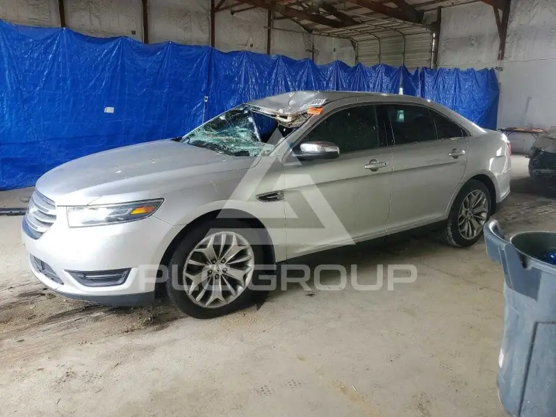 2016 Ford TAURUS фото
