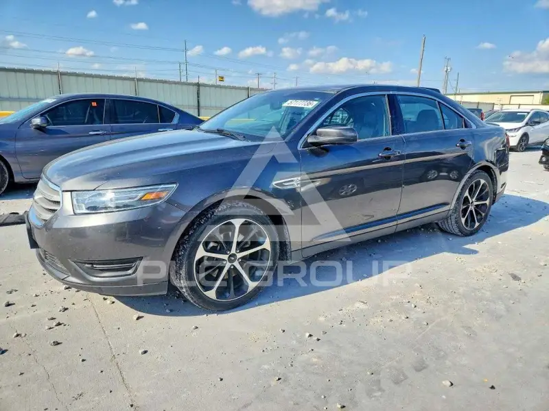 2016 Ford TAURUS photo