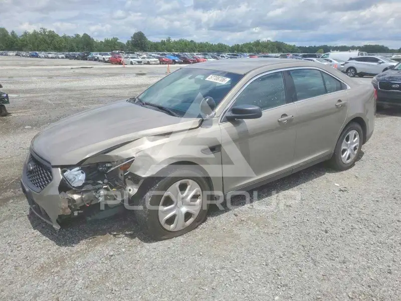 2016 Ford TAURUS фото